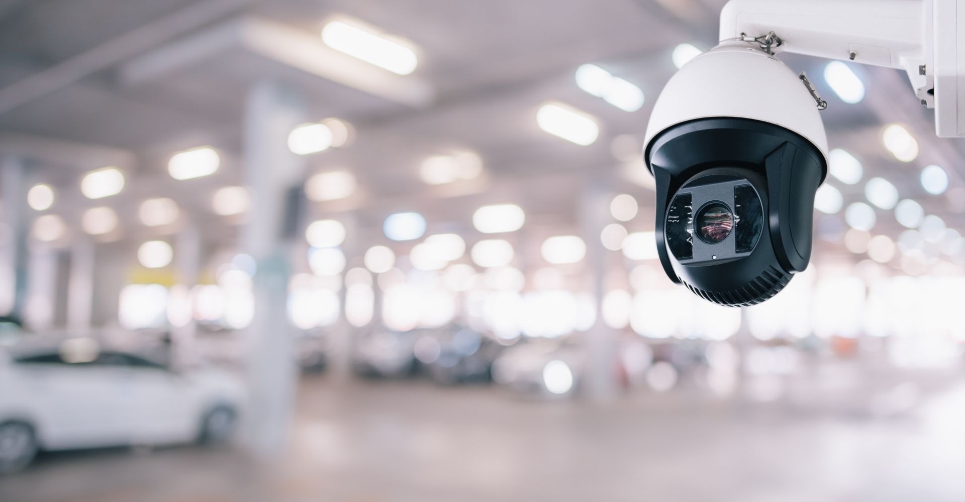 camera de serveillance